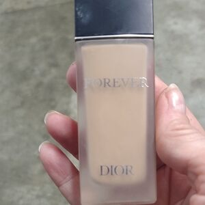 Dior Forever Foundation - Tan Elegance